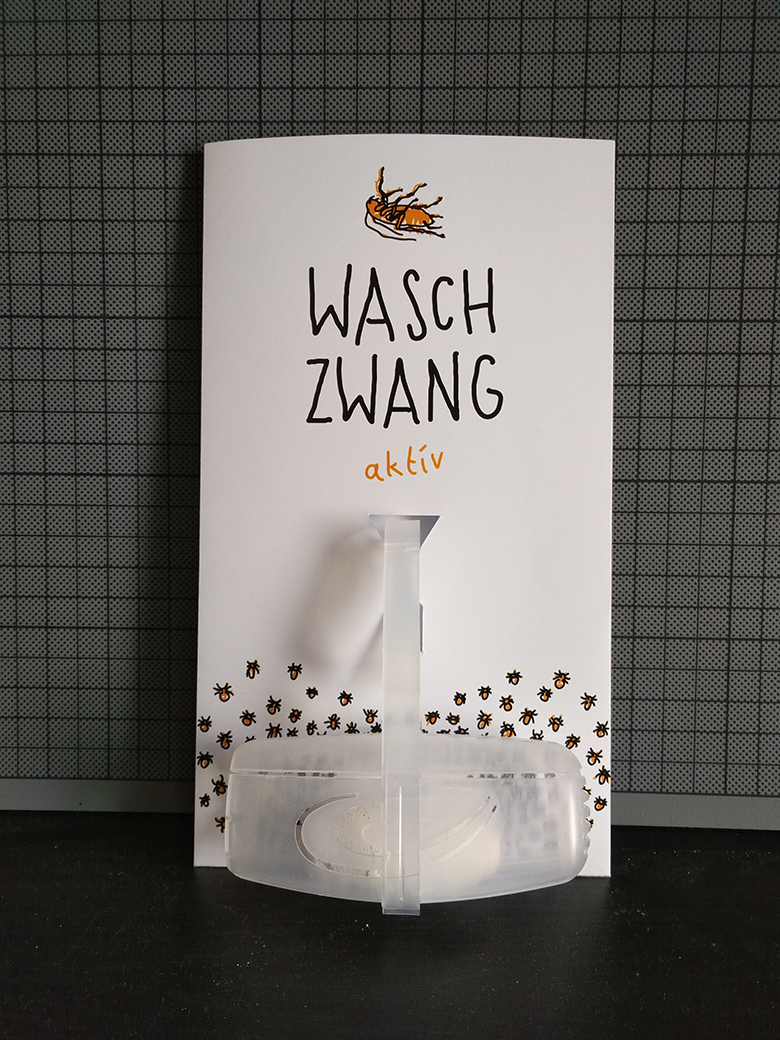 waschzwang